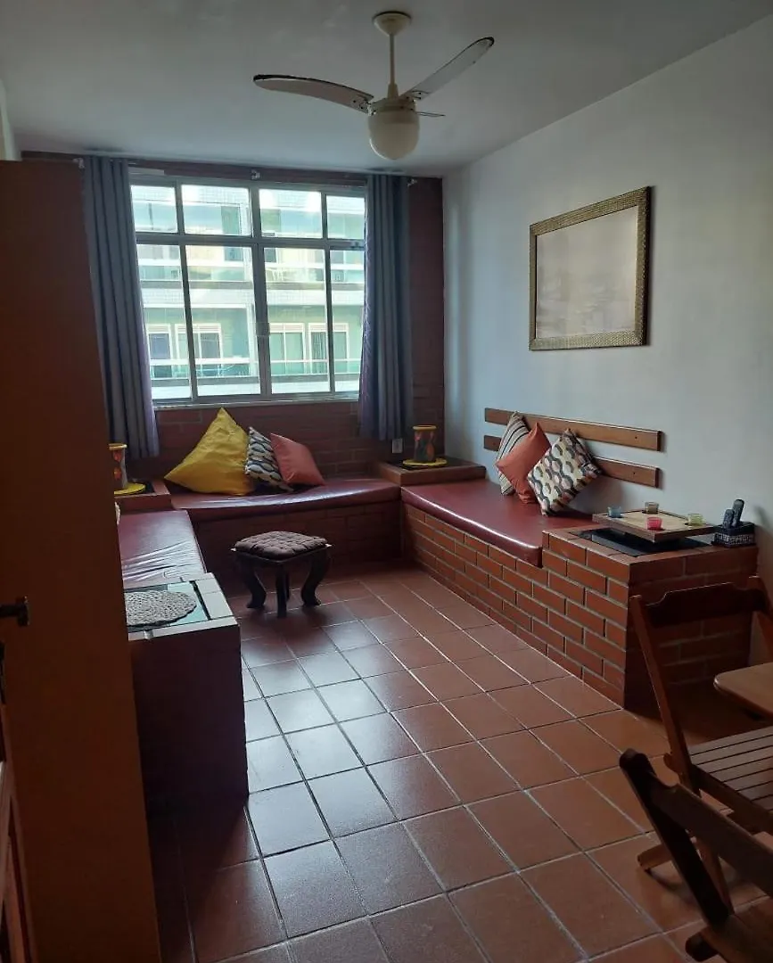 Apartamento Na Praia Do Forte - Cabo Frio/Rj 0*,  Brasilien